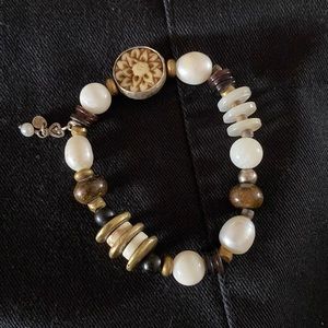 🌟SILPADA Retired B1989 Stretch Bracelet